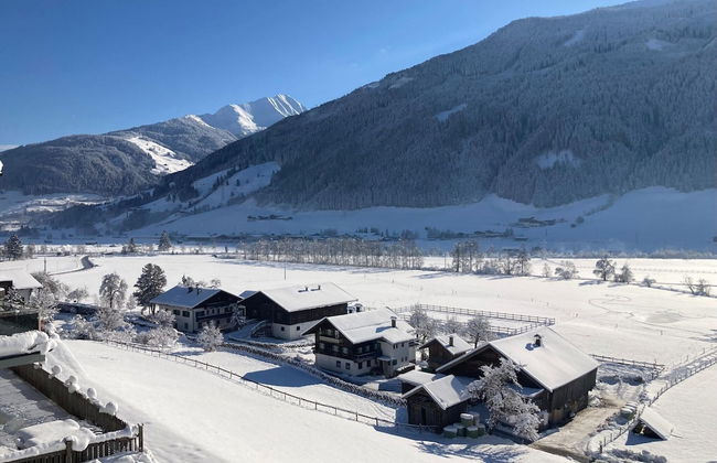 Holiday Apartment in Pinzgau - Photo 36