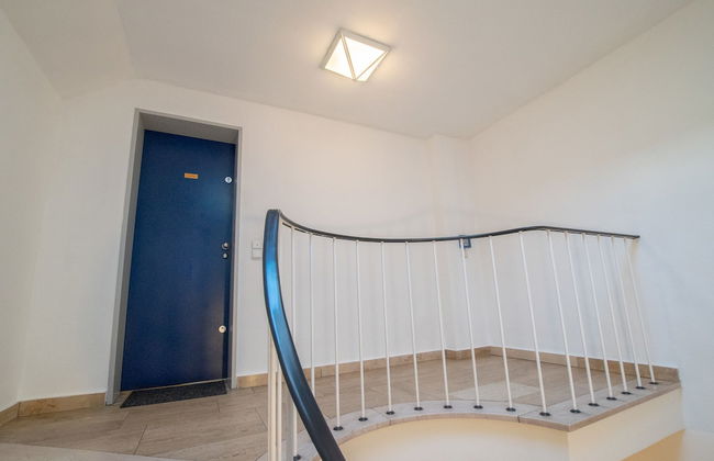 Sunny Penthouse in City Center - Foto 33