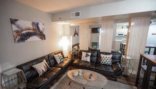 Stay Together on The Strip - 3 Bed Condo - Foto 3