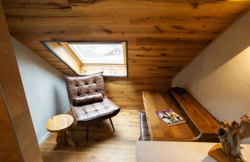 SAUERLAND CHALETS - "Die Chalets Herzenssache" - Foto 37