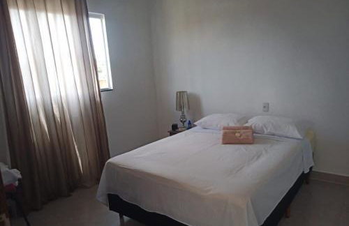 Micro casa com ar condicionado 2km da prainha - Foto 25