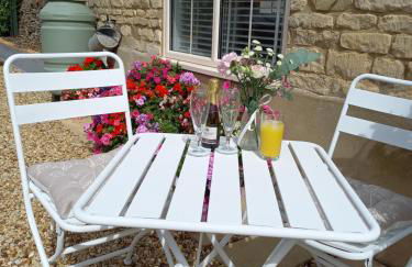 The Little Barn - Foto 21