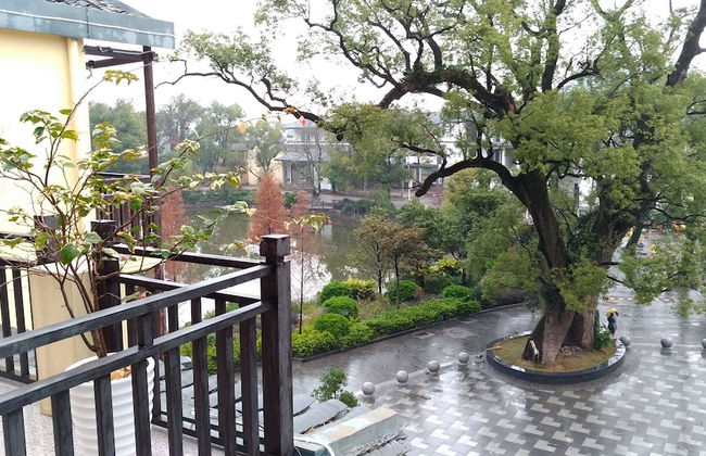 FangLian Lake Holiday Resort - Photo 58