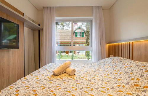 Rosa Edifício Bav - Foto 32