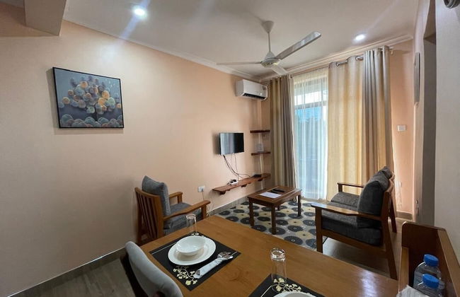 D&D Apartments - Foto 7