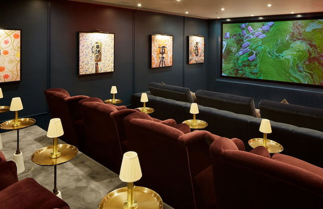 Cheval Gloucester Park at Kensington - Foto 44