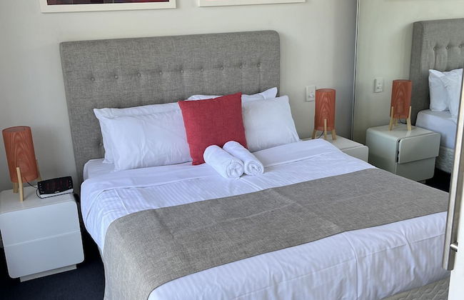 Tasha's Apartments on Warwick - Foto 40