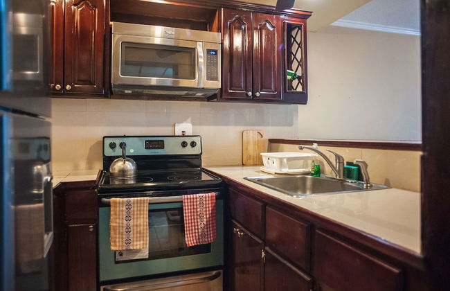 Ocean Breeze at Montego Bay Club Resort - Foto 9