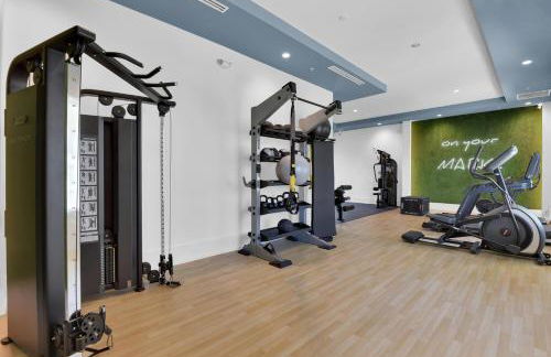 The Mark 208 I Modern Luxury Awaits - Foto 35