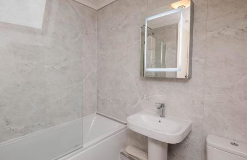 Dolphin Cottage - Uk6733 - Foto 10