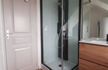 Agréable petit T3, à proximité de Quimper - Foto 7