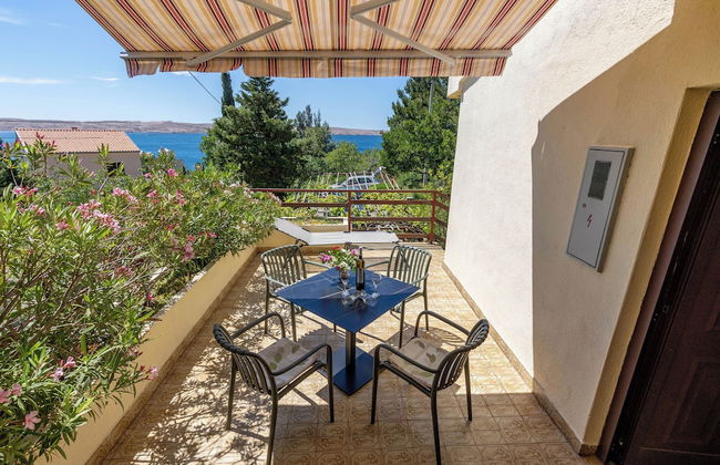 Beachfront House Nada - Foto 20