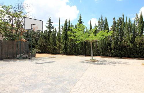 Casa rural el Carmen de la Sierra - Finca completa - Piscina privada - Foto 67