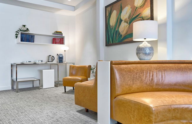 Bonanova Suite Hotel - Foto 5