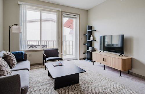 Blueground Dublin pool AC nr museums SFO-1781 - Photo 4