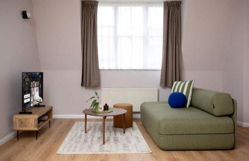 Bob W London St. Paul's - Foto 20