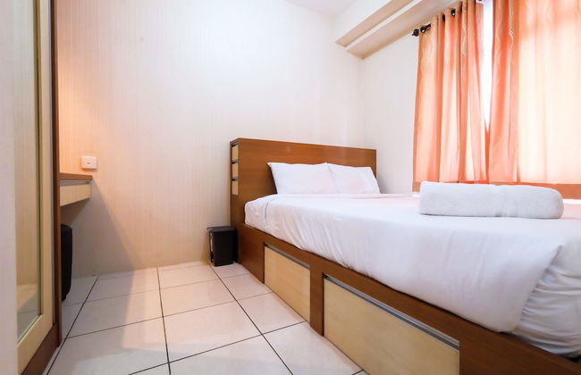 Green Bay Pluit Apartment With Direct Access To Shopping Center - Foto 3