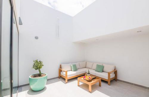 Cascasas The Green Apartment - Foto 17