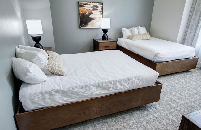 Pocono Mountain Villas MOD Collection by Sonesta - Foto 33