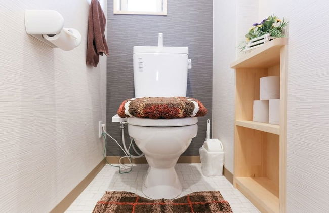 Tarbo's House TDS Recently Renovated - Foto 53