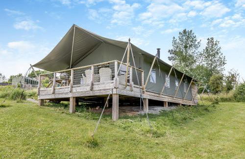 Safari Tent One - Uk44404 - Foto 1