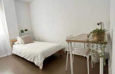 3 hab - Parking gratis - A un paso del Centro - Ideal Escapada - Foto 25