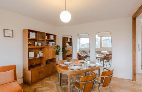 Beautiful 2 Bedroom Roof Top Apartment - Foto 10