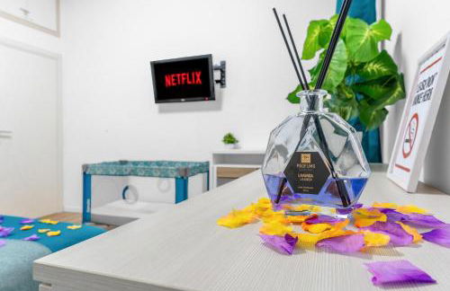 Naviglio Pop House zona Humanitas-Forum con wifi - Foto 8