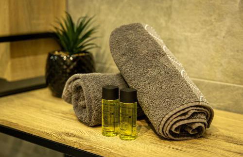 Gîte Spa Cookie - Foto 41