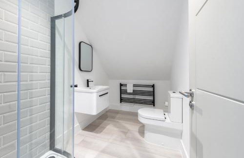 Apartments of Penzance - Foto 46