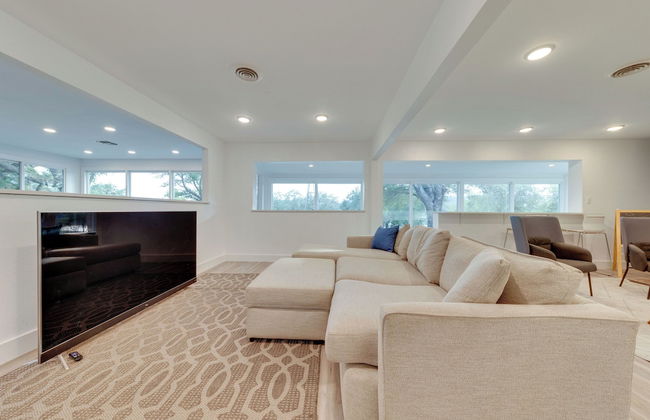 Beach House 2 on Lake LBJ - Sleeps 24 - Foto 27