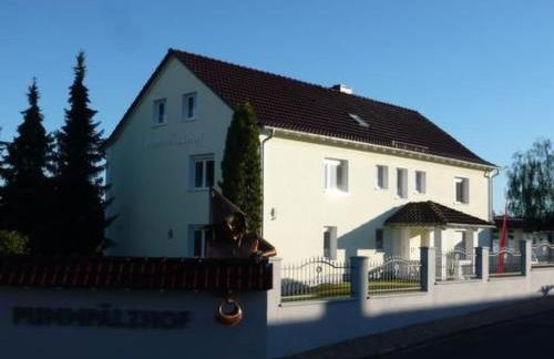 Apartment in Witzelroda mit Grill und Garten by Interhome - Foto 13