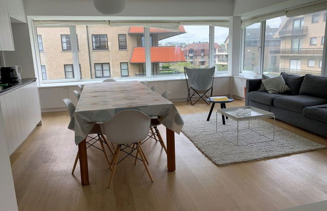 Apartment in Koksijde for 5 Persons - Photo 7