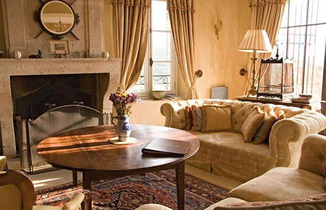 Maison d'hotes l'Amiradou - Foto 13