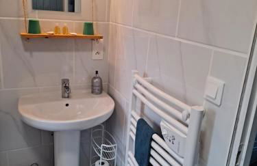 Gîtes Angulus Ridet - Foto 73