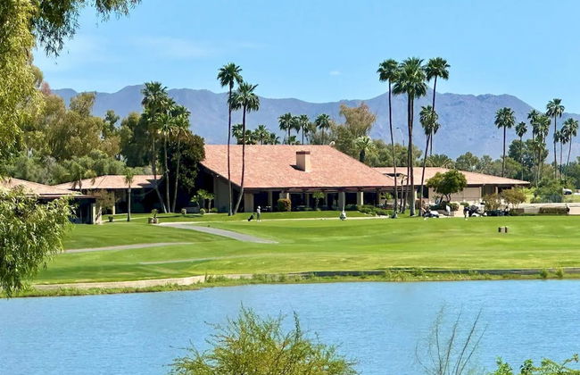 12 Room Scottsdale Golf Tennis Lake Resort Villa - Foto 62