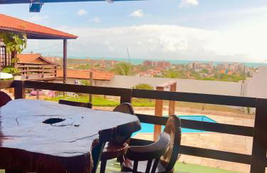 Casa de praia Porto Das Dunas - Foto 15