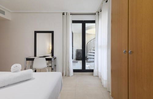 ApartUP Patacona Sunrise Duplex II - Foto 24