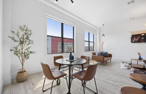 Lofts at Kearny - Rustic Chic 1-3BR Lofts with Quick NYC Access & On-Site Gym - Foto 45