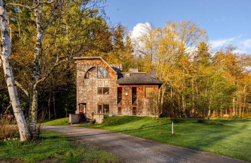 MapleCastle == HotTub, RiverSide, IndoorHummock, FirePlace, BackYard - Foto 75