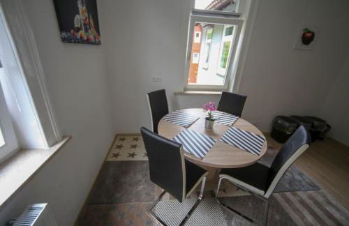 Apartment Gemütliche Ferienwohnung in Lerbach by Interhome - Foto 12