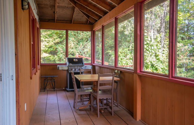 Lakepoint Cottage Resort - Foto 79