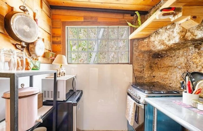 Finca El Tambor - Foto 42