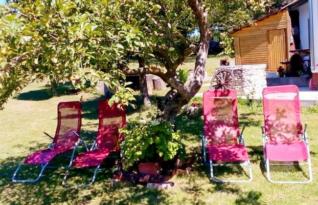 Holiday Home Vedran - Foto 10