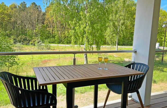 5 Person Holiday Home in Ronne - Photo 23