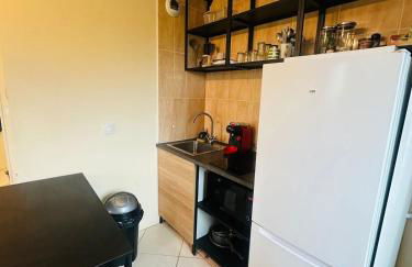 Studio sud paris 2 - Foto 5