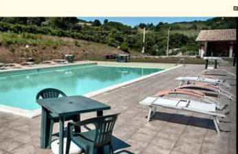 affittacamere b&b l'aurora Montelparo - Foto 26