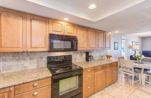 Beachfront Heated PoolSpa King Bed Sleeps 10 - 204 - Foto 11