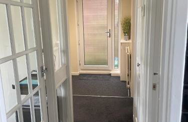 Highthel Holiday Home by the Northumberland Coast - Foto 11