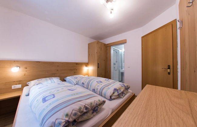 Haus Dorfschmied - Foto 3